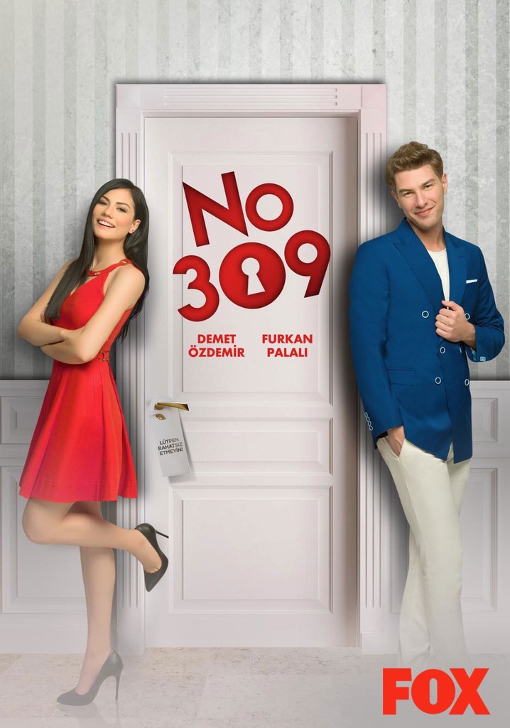 No: 309 - watch tv show streaming online